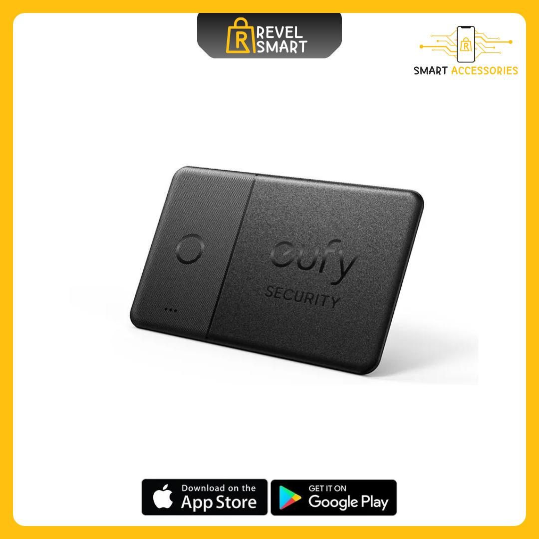 eufy Security, Tracking Devices, T87B2 version