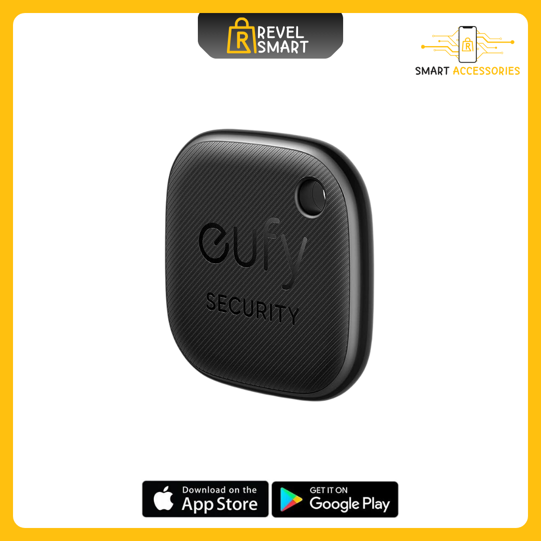 eufy Security, Tracking Devices, T87B0 version
