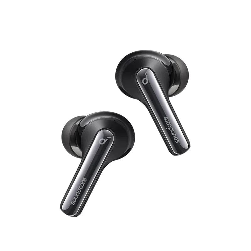 Soundcore China Soundcore, Wireless Earbuds, Version Life P3i, Supports Bluetooth 5.1, Playtime up to 36 Hours, Color Black