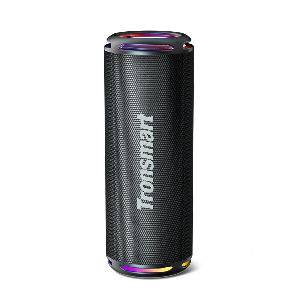 Tronsmart Tronsmart, Speaker, version T7 Lite, Black color