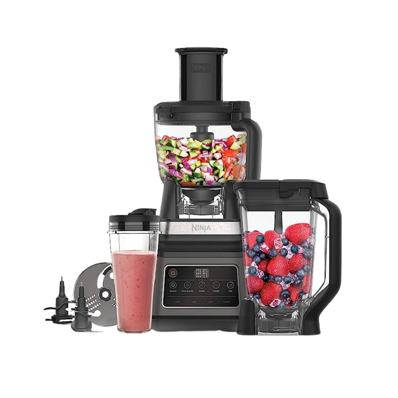 Food preparation - ريفيل سمارت Revel Smart