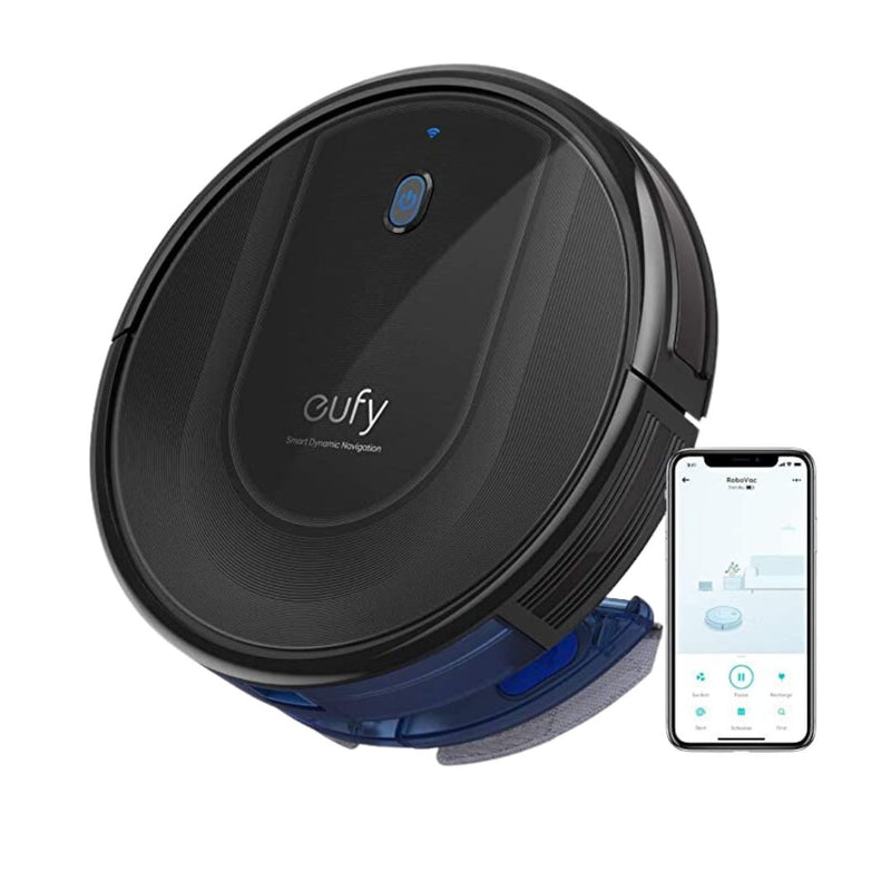Robotic Vacuums - ريفيل سمارت Revel Smart