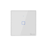 SONOFF T2UK TX Smart Wifi Touch Wall Light Wireless Smart Home Switch