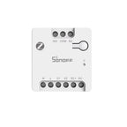 SONOFF MINI-ZBD Zigbee dry contact smart switch for garage door, gate, boiler and pump control