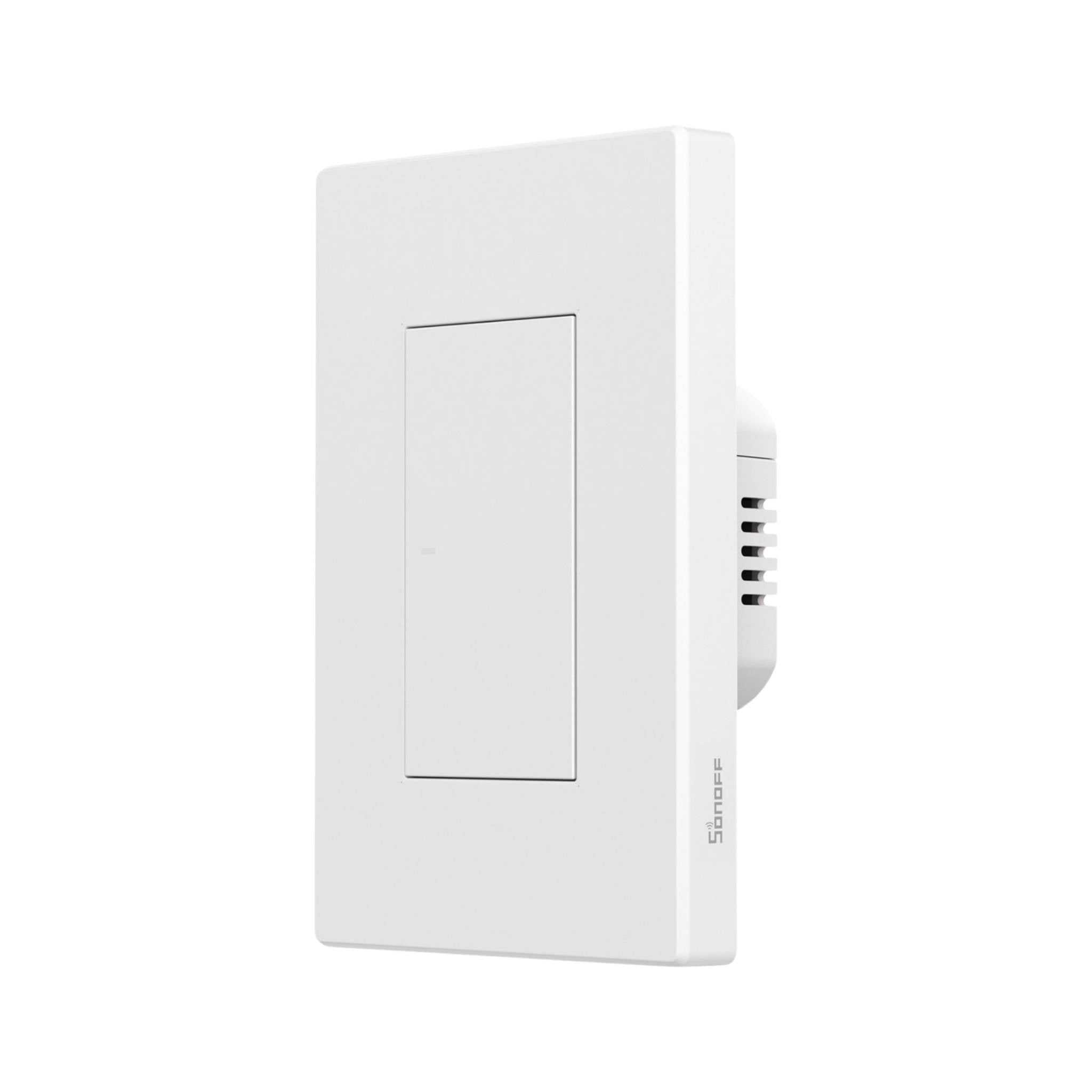 SONOFF ZBM5-120W SwitchMan Zigbee smart vægkontakt