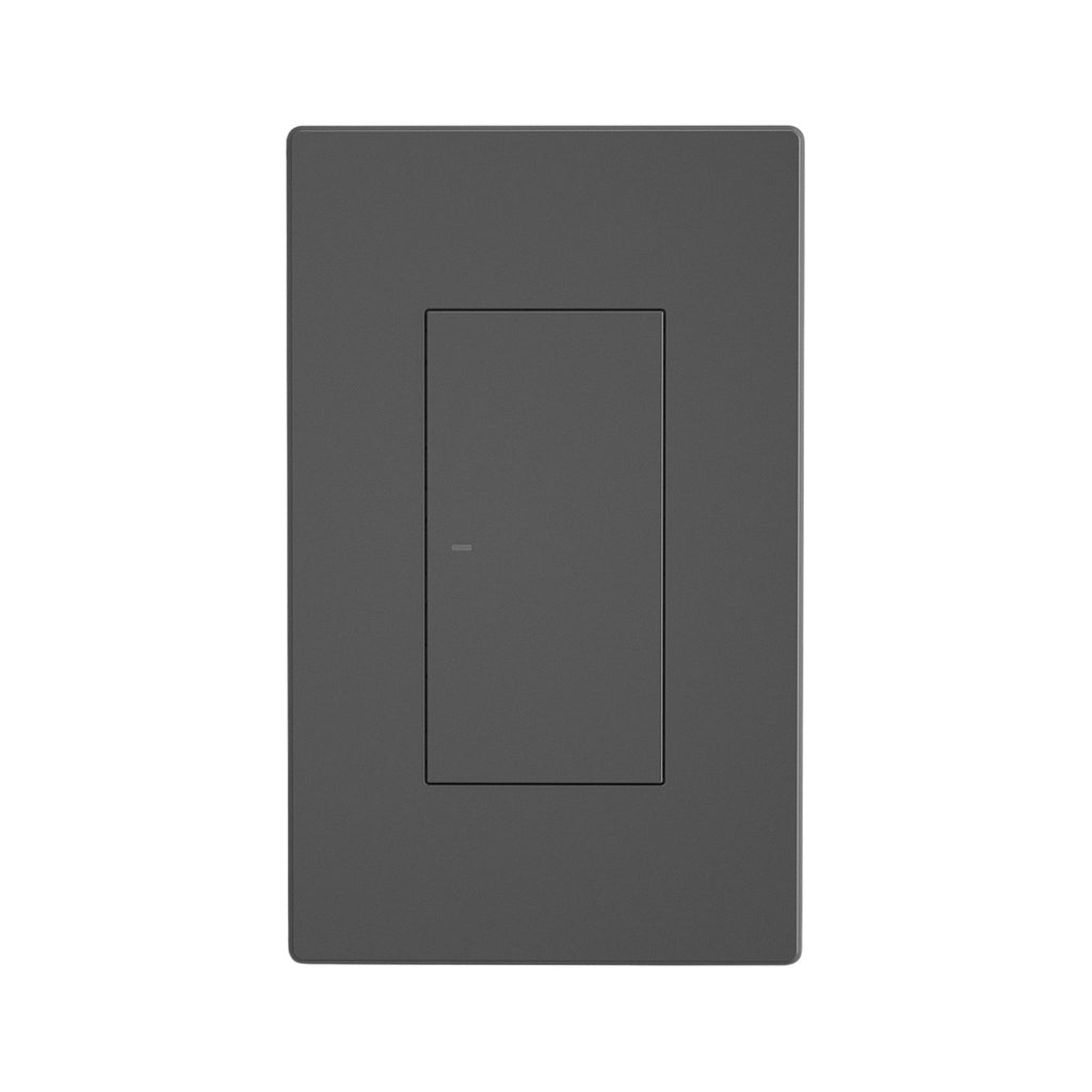 SONOFF M5-120 Matter smart WiFi wall switch US 120 type mechanical push button with eWeLink app Alexa Google Home Apple Home control