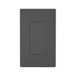 SONOFF M5-120 Matter smart WiFi wall switch US 120 type mechanical push button with eWeLink app Alexa Google Home Apple Home control