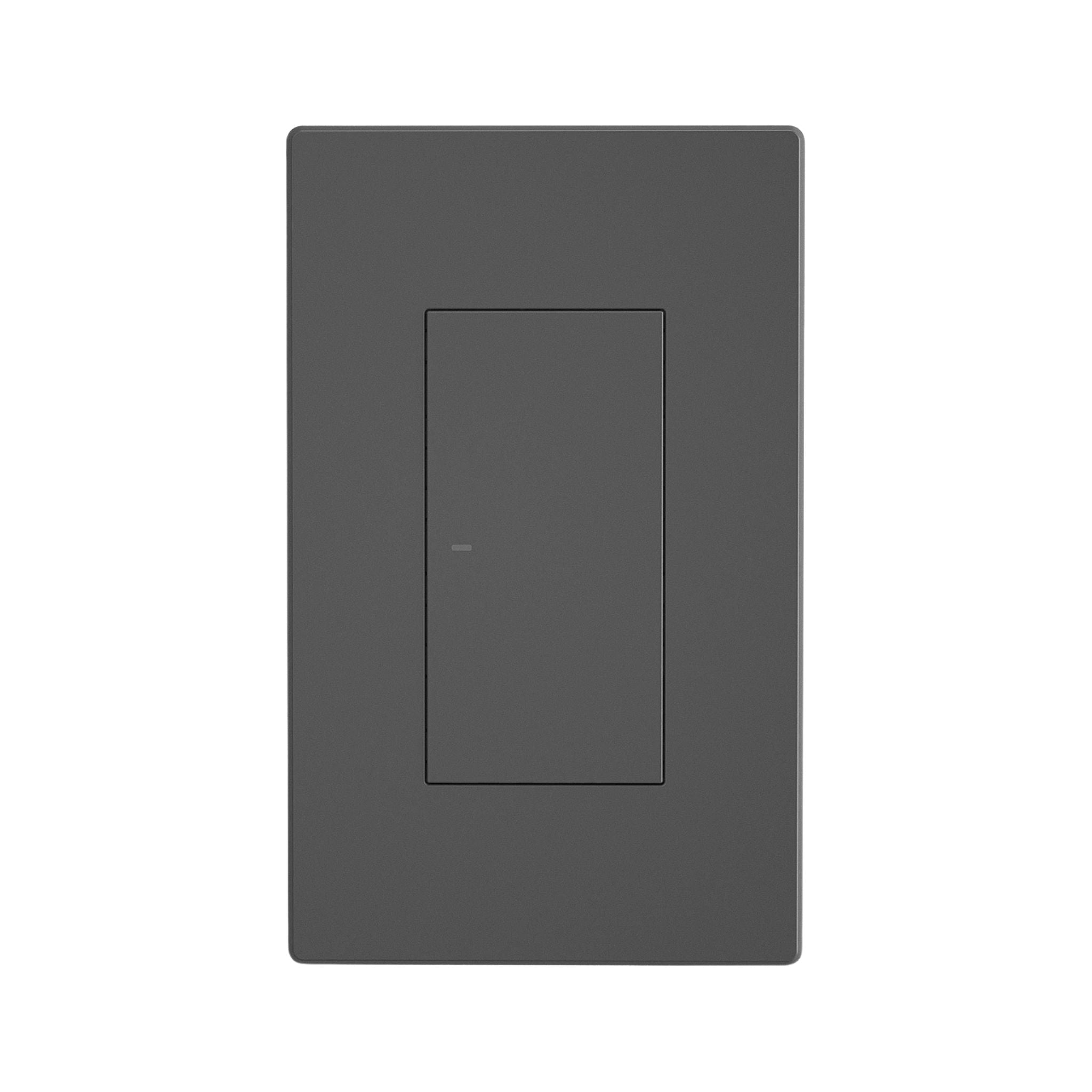 SONOFF M5-120 Matter smart WiFi wall switch US 120 type mechanical push button with eWeLink app Alexa Google Home Apple Home control