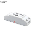 5PCS Sonoff WiFi Smart Switch - Revel Smart