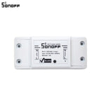 5PCS Sonoff WiFi Smart Switch - Revel Smart