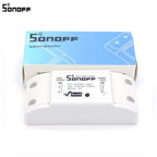 5PCS Sonoff WiFi Smart Switch - Revel Smart
