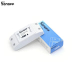 5PCS Sonoff WiFi Smart Switch - Revel Smart