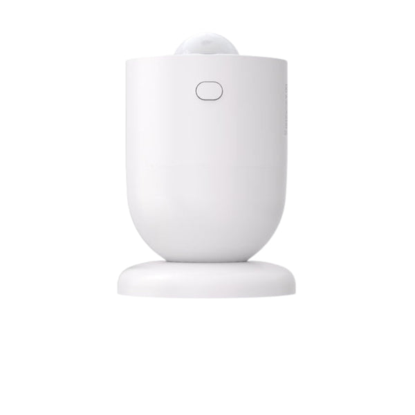 SONOFF SNZB-03PR2 SenseGuard Motion Gen2 white Zigbee PIR motion sensor with light sensor