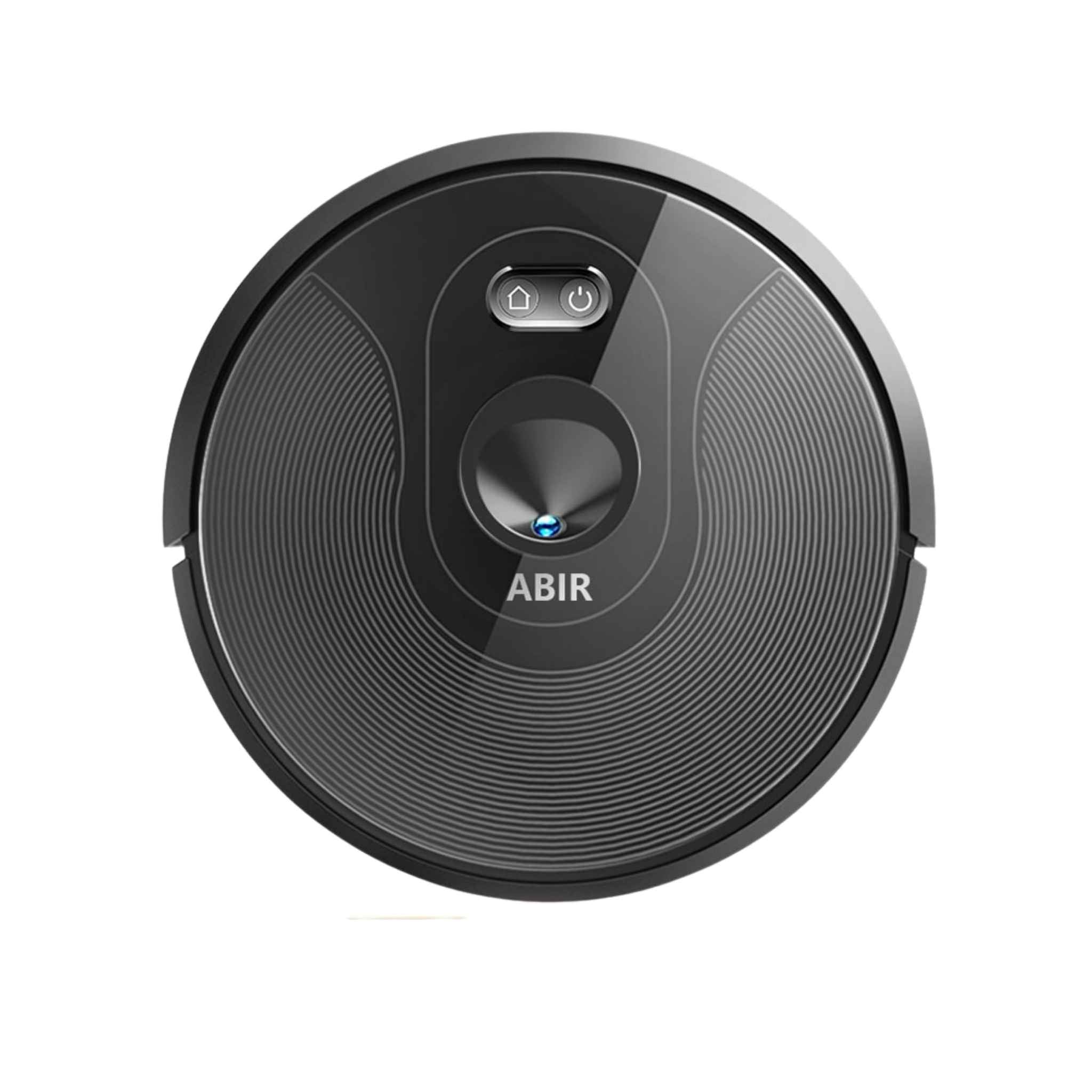 ABIR X6 Robot Vacuum Cleaner with Triple Navigation and Advanced SLAM Technology