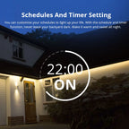 SONOFF E27 B02-F-A60 WiFi LED Filament Smart Bulb