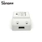 SONOFF BasicR2 WiFi Smart Switch – Universal DIY Remote Wireless Light Controller Works with Alexa & Google Home