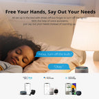 SONOFF E27 B02-F-A60 WiFi LED Filament Smart Bulb