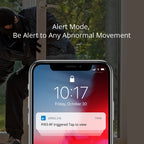 SONOFF PIR3-RF 433MHz Smart Motion Sensor – Compact Wireless Motion Detector for Home Security & Smart Scene Trigger