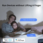 SONOFF MINIR2 WiFi Smart Two-Way Switch – Compact DIY Wireless Controller