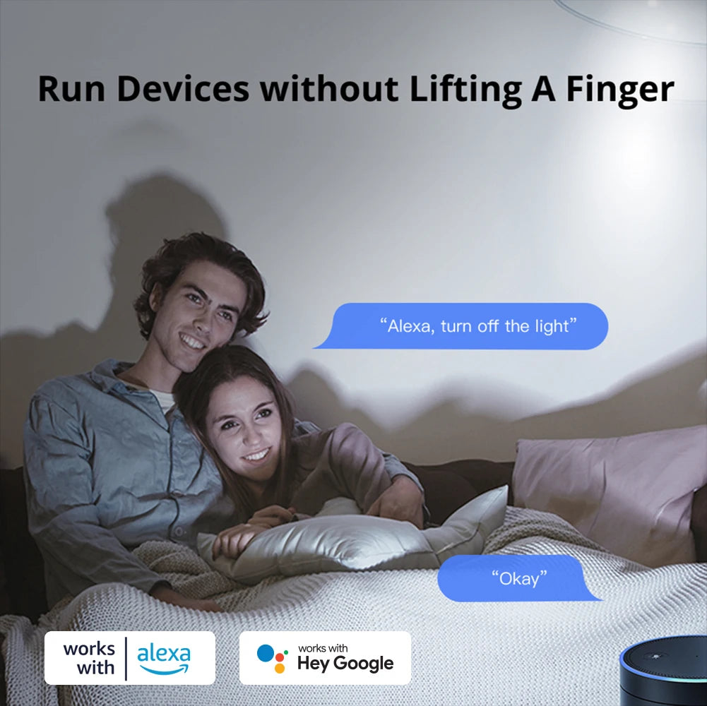 SONOFF MINIR2 WiFi smart to-vejs-kontakt – Kompakt, trådløs DIY-controller