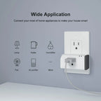 SONOFF S31 Lite ZB US Zigbee Smart Plug – 15A Compact Smart Socket