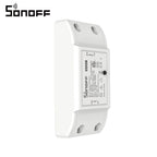 SONOFF BasicR2 WiFi Smart Switch – Universal DIY Remote Wireless Light Controller Works with Alexa & Google Home