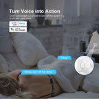 SONOFF Micro USB Smart Adaptor – 5V WiFi USB Power Switch with Alexa & Google Home