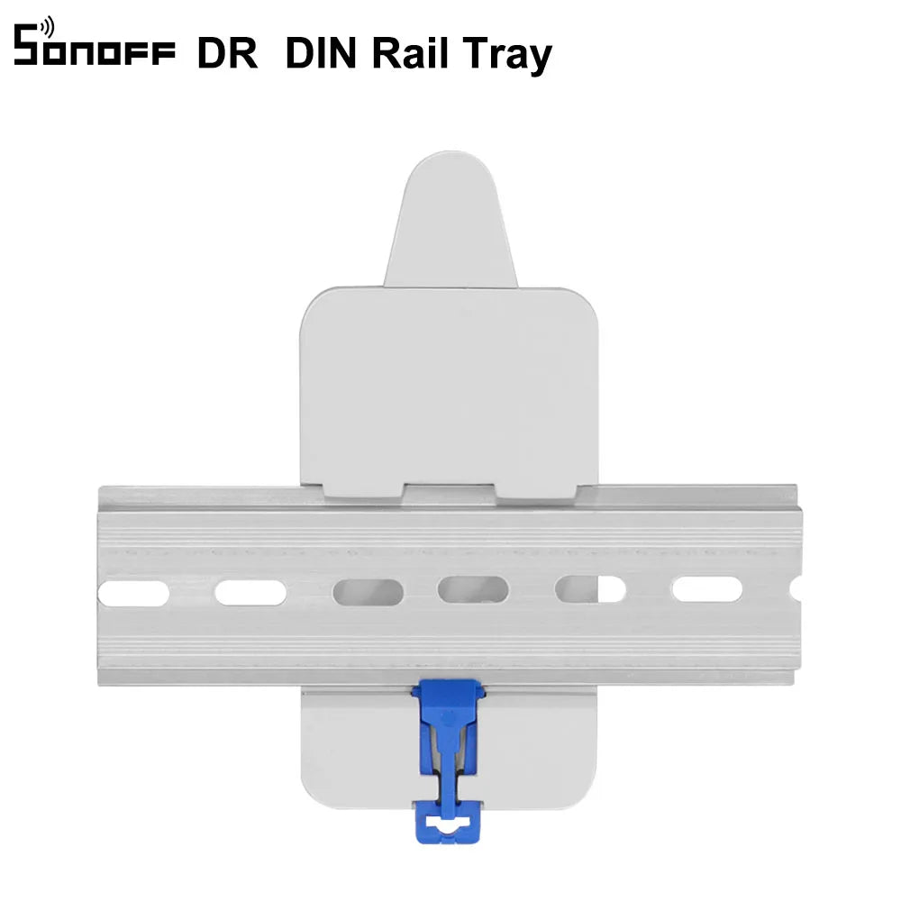 Sonoff DR DIN Rail Tray for Sonoff Smart Switches