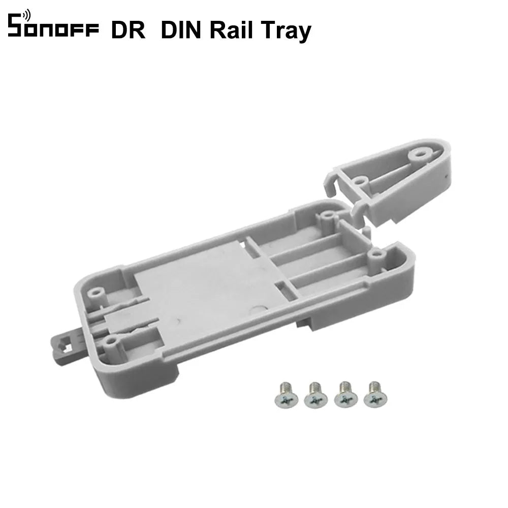 Sonoff DR DIN Rail Tray for Sonoff Smart Switches