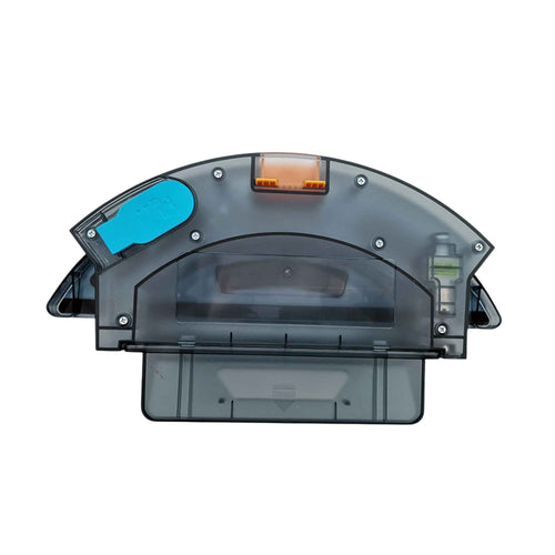 Original Water Tank for Intelligent Robot Cleaner X5, X6, X8, shown as a reliable replacement part for mopping efficiency.
