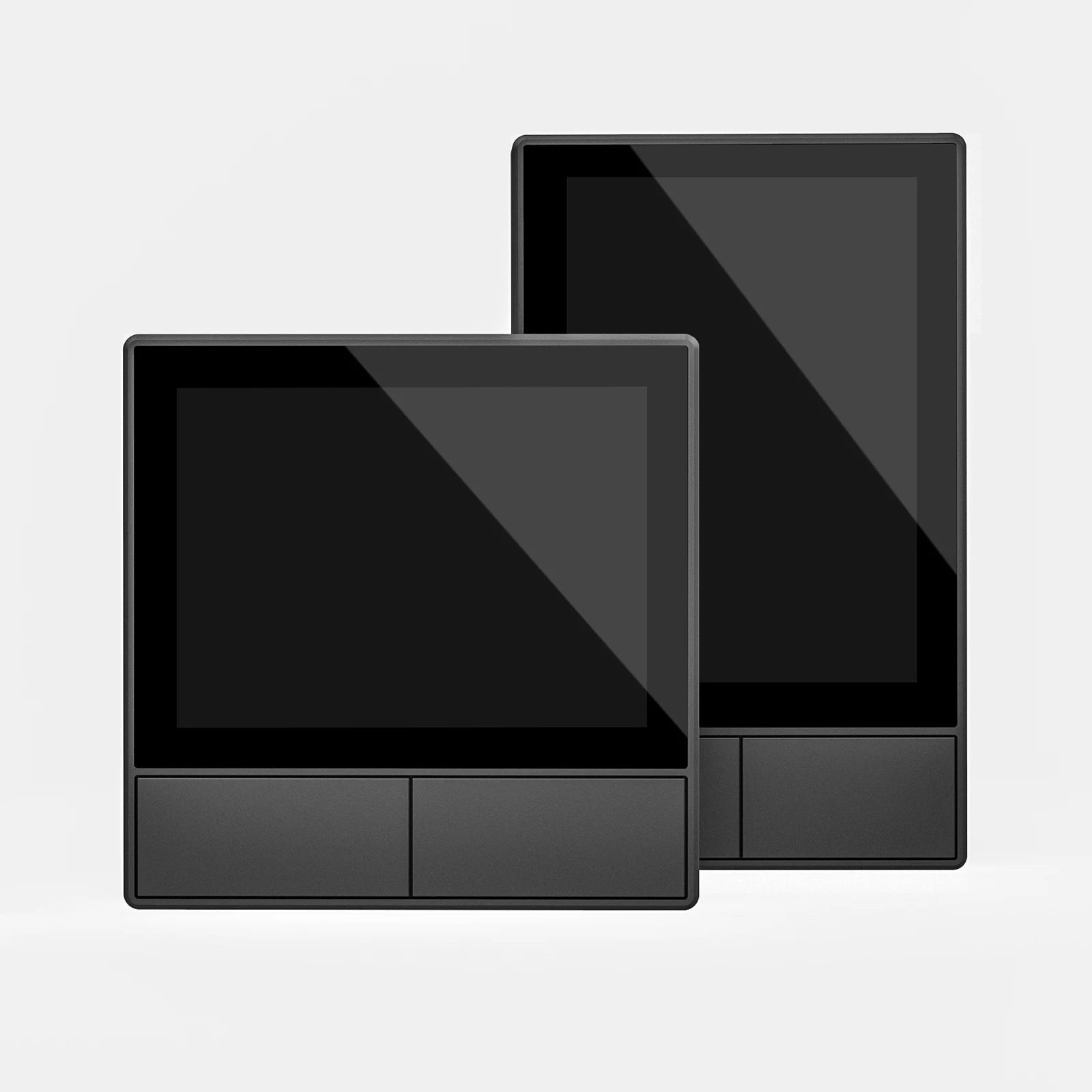 SONOFF NSPanel Smart Scene Wall Switch – WiFi Smart Thermostat & Control Panel