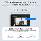 SONOFF NSPanel Pro Smart Home Touch Control Panel – WiFi & Zigbee 3.0 Hub