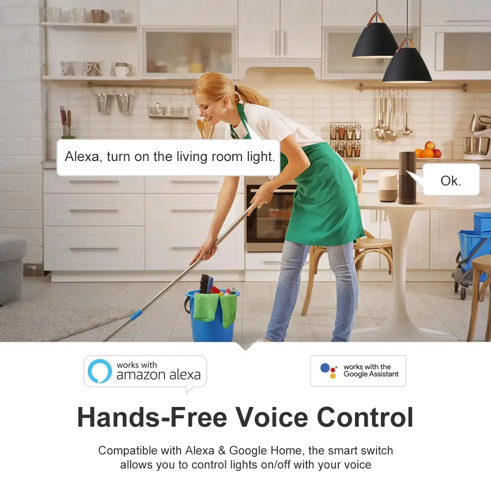 SONOFF 433 RF R2 Smart ON/OFF WiFi Switch