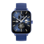 COLMI P81 1.9-inch Bluetooth calling smartwatch showing large HD screen
