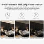SONOFF R5 SwitchMan Scene Controller | 6-Key Wireless Remote Control