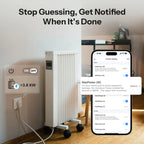 SONOFF MINI-ZB1GSP MINI ONE PM Zigbee Smart Switch – 16A, Energy Monitoring, Solar Tracking, Zigbee Router (Zigbee Hub Required)
