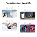 سونوف علامة NFC الذكية للأتمتة الفورية والتحكم في المشاهد الذكية