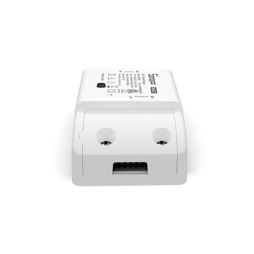 SONOFF BasicR2 Întrerupător inteligent WiFi – Control de la distanță & automatizare DIY pentru dispozitivele din casă