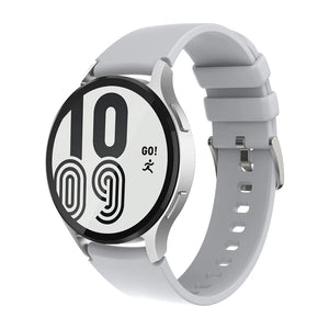COLMI i28 Ultra AI smartwatch with AMOLED display, Bluetooth calling, and prayer features
