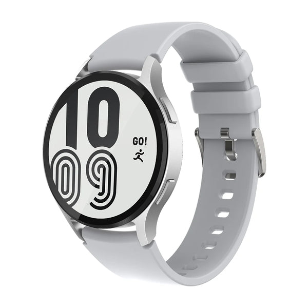 COLMI i28 Ultra AI smartwatch with AMOLED display, Bluetooth calling, and prayer features
