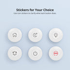 SONOFF SNZB-01P Zigbee Wireless Smart Switch