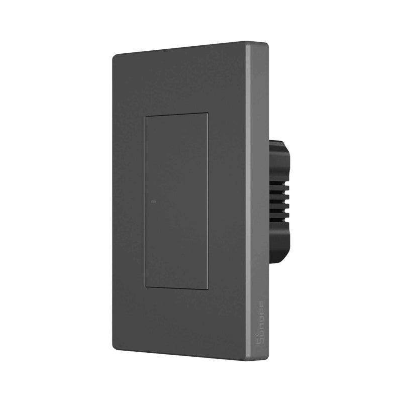 SONOFF M5 SwitchMan 120 Type Smart Wi-Fi Wall Switch with Physical Buttons and Voice Control