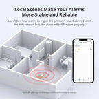 SONOFF SNZB-05P Zigbee Water Leak Sensor with Detection Cable