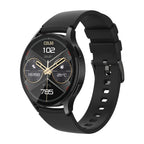 COLMI i28 Ultra AI smartwatch with AMOLED display, Bluetooth calling, and prayer features
