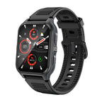 COLMI P73 outdoor smart watch with Bluetooth calling and fitness tracking

