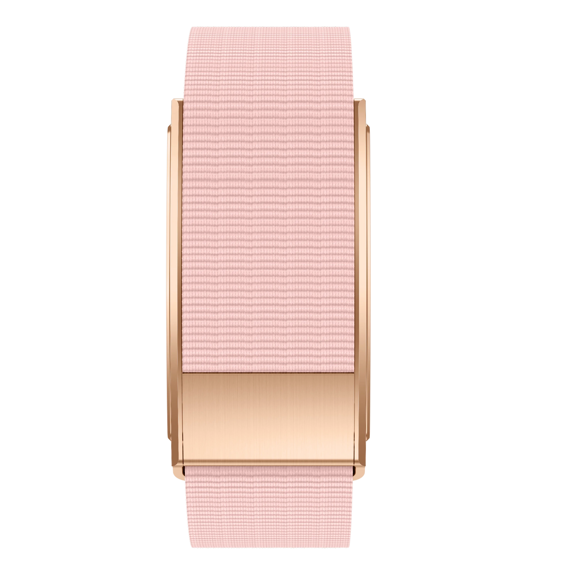 AMOVAN No-Screen Smart Band – Distraction-Free 24H Heart Rate, SpO2, Stress & Sleep Tracker, No Subscription