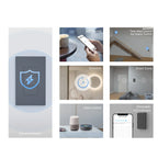 SONOFF M5 SwitchMan Smart Wall Switch 120 Type