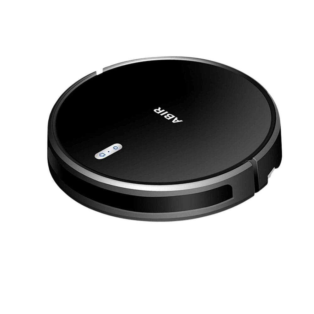ABIR G20S Smart Robot Vacuum Cleaner – 6000Pa Suction, 2D Mapping & Wet Mopping - Revel Smart