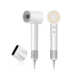 ABIR High - Speed Hair Dryer – Professional Ionic Hair Care Solution - Revel Smart