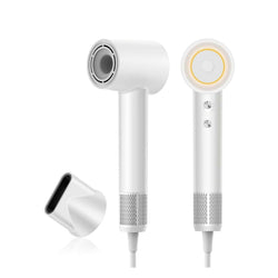 ABIR High - Speed Hair Dryer – Professional Ionic Hair Care Solution - Revel Smart